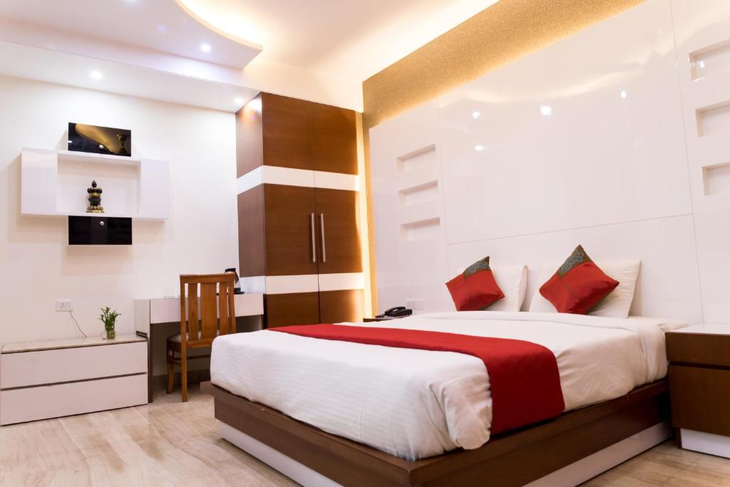 Luxury Room