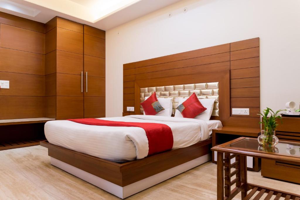 Luxury Room